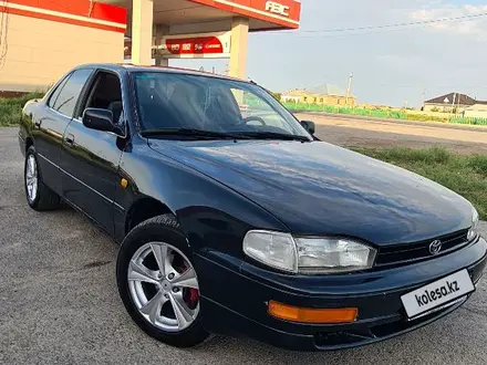 Toyota Camry 1995 года за 1 900 000 тг. в Шымкент – фото 6