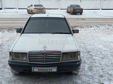 Mercedes-Benz 190 1988 года за 1 100 000 тг. в Павлодар – фото 6