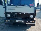 КамАЗ  5410 1992 годаүшін5 000 000 тг. в Усть-Каменогорск
