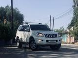 Toyota Land Cruiser Prado 2007 годаүшін9 800 000 тг. в Кордай – фото 4