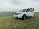 Toyota Land Cruiser Prado 2007 года за 9 800 000 тг. в Кордай – фото 5