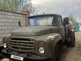 ЗиЛ  130 1993 годаүшін4 500 000 тг. в Кызылорда