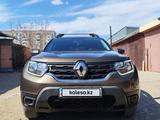 Renault Duster 2021 года за 7 500 000 тг. в Павлодар