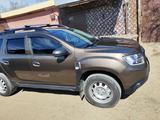 Renault Duster 2021 года за 7 500 000 тг. в Павлодар – фото 2