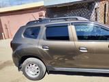 Renault Duster 2021 года за 7 500 000 тг. в Павлодар – фото 3