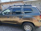 Renault Duster 2021 года за 7 500 000 тг. в Павлодар – фото 4