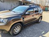 Renault Duster 2021 года за 7 500 000 тг. в Павлодар – фото 5