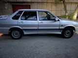ВАЗ (Lada) 2115 2006 года за 1 500 000 тг. в Астана – фото 4