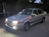 ВАЗ (Lada) 2115 2006 года за 1 500 000 тг. в Астана – фото 3