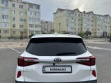 Kia Seltos 2019 годаүшін10 300 000 тг. в Актау – фото 4