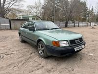 Audi 100 1992 года за 1 700 000 тг. в Павлодар