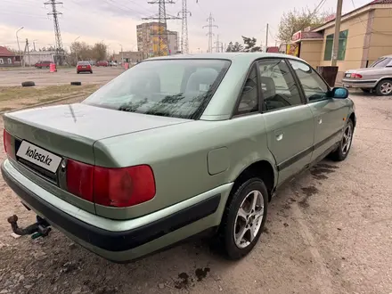 Audi 100 1992 года за 1 700 000 тг. в Павлодар – фото 6