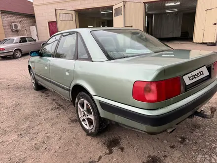 Audi 100 1992 года за 1 700 000 тг. в Павлодар – фото 7
