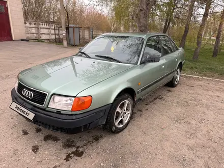 Audi 100 1992 года за 1 700 000 тг. в Павлодар – фото 8