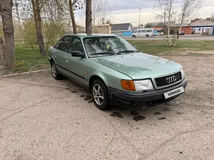 Audi 100 1992 года за 1 700 000 тг. в Павлодар – фото 9