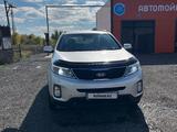 Kia Sorento 2014 года за 8 800 000 тг. в Караганда – фото 3