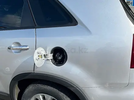 Kia Sorento 2014 года за 8 500 000 тг. в Караганда – фото 11