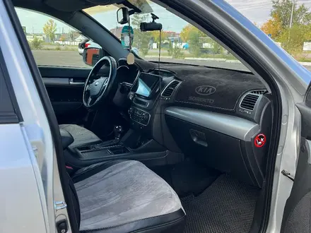 Kia Sorento 2014 года за 8 500 000 тг. в Караганда – фото 14