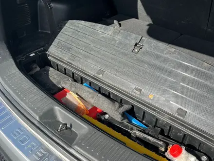 Kia Sorento 2014 года за 8 500 000 тг. в Караганда – фото 16