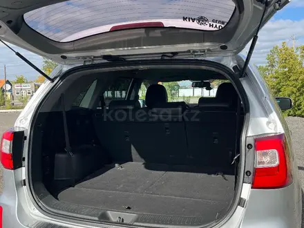 Kia Sorento 2014 года за 8 500 000 тг. в Караганда – фото 21