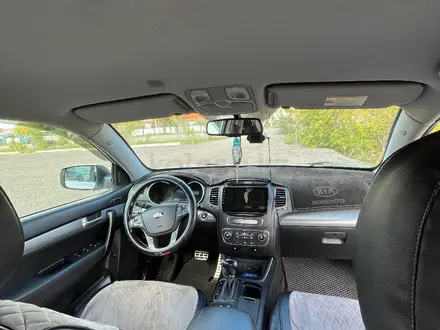 Kia Sorento 2014 года за 8 500 000 тг. в Караганда – фото 24