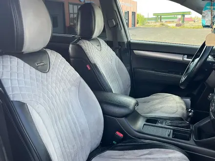 Kia Sorento 2014 года за 8 500 000 тг. в Караганда – фото 25