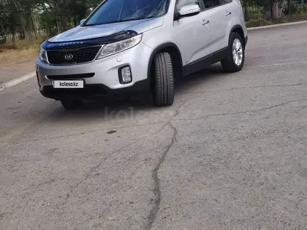 Kia Sorento 2014 года за 8 500 000 тг. в Караганда
