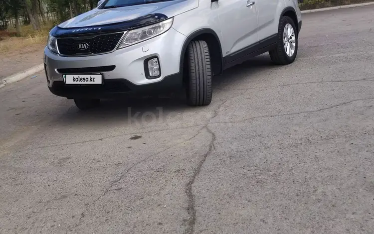 Kia Sorento 2014 годаfor8 500 000 тг. в Караганда