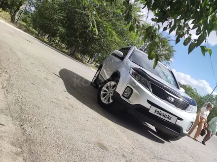 Kia Sorento 2014 года за 8 500 000 тг. в Караганда – фото 29