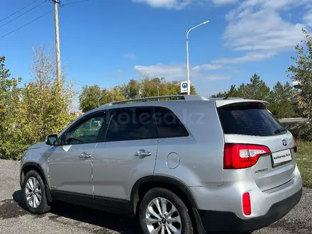 Kia Sorento 2014 года за 8 500 000 тг. в Караганда – фото 5