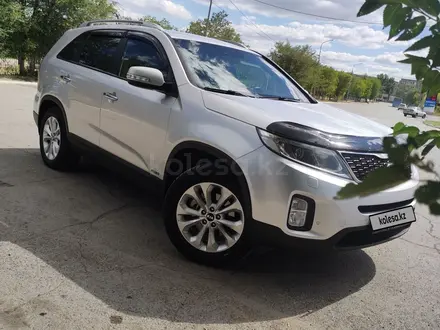 Kia Sorento 2014 года за 8 500 000 тг. в Караганда – фото 30