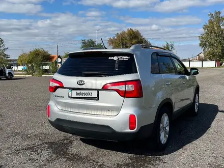 Kia Sorento 2014 года за 8 500 000 тг. в Караганда – фото 4