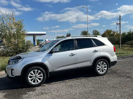 Kia Sorento 2014 года за 8 500 000 тг. в Караганда – фото 6