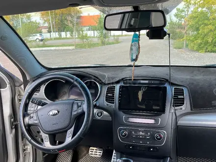 Kia Sorento 2014 года за 8 500 000 тг. в Караганда – фото 8