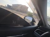 Toyota Camry 2020 года за 13 000 000 тг. в Талдыкорган – фото 2