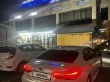 Toyota Camry 2020 года за 13 000 000 тг. в Талдыкорган