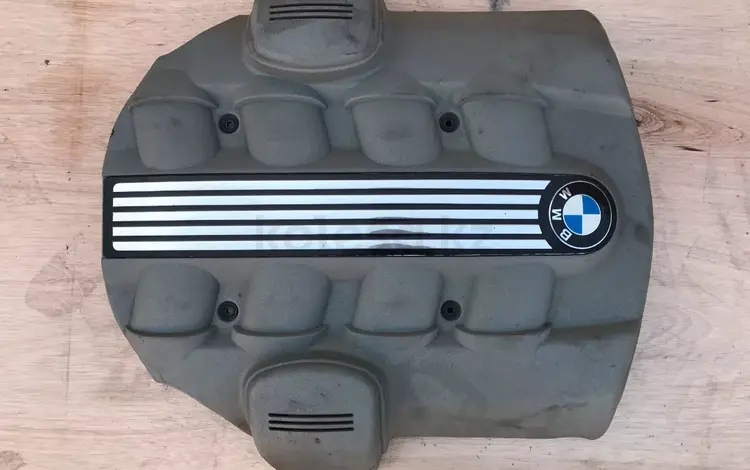 Защита двигателя BMW 745, E65, е65 за 777 тг. в Алматы