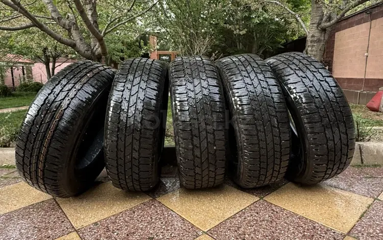 DUELER A/T за 350 000 тг. в Алматы