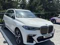 BMW X7 2021 года за 49 000 000 тг. в Алматы – фото 2