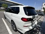 BMW X7 2021 года за 49 000 000 тг. в Алматы – фото 5