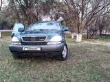 Toyota Harrier 1998 года за 4 200 000 тг. в Алматы – фото 3