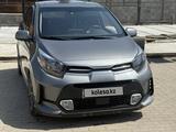 Kia Morning 2022 годаүшін6 500 000 тг. в Алматы
