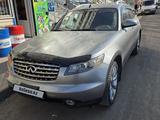 Infiniti FX35 2004 года за 5 300 000 тг. в Петропавловск – фото 2