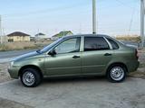 ВАЗ (Lada) Kalina 1118 2010 года за 1 050 000 тг. в Атырау – фото 3