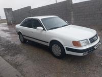 Audi 100 1993 года за 1 400 000 тг. в Шымкент