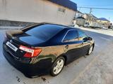 Toyota Camry 2013 года за 6 900 000 тг. в Жанаозен – фото 2