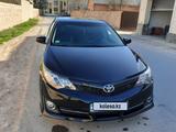 Toyota Camry 2013 годаүшін8 500 000 тг. в Жанаозен – фото 4