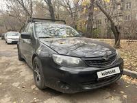 Subaru Impreza 2007 года за 3 900 000 тг. в Алматы