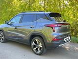JAC JS4 2024 годаfor6 800 000 тг. в Караганда – фото 2