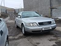 Audi A6 1996 годаүшін3 800 000 тг. в Шымкент